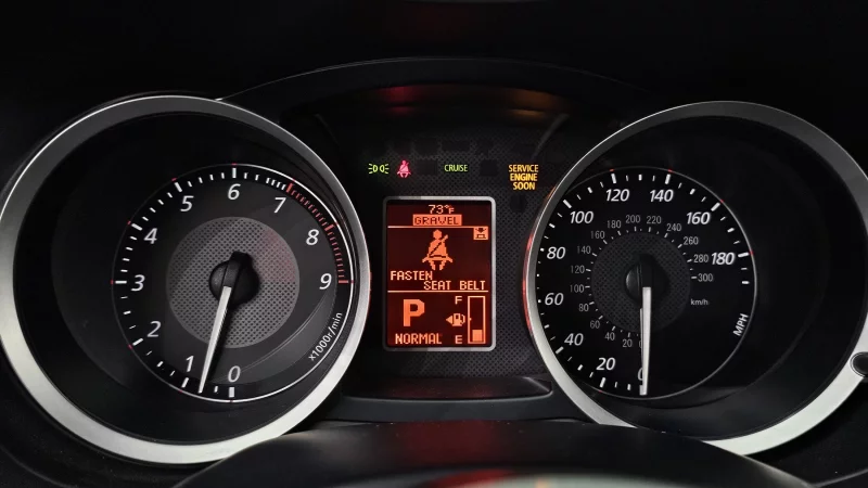 Mitsubishi Lancer Evolution