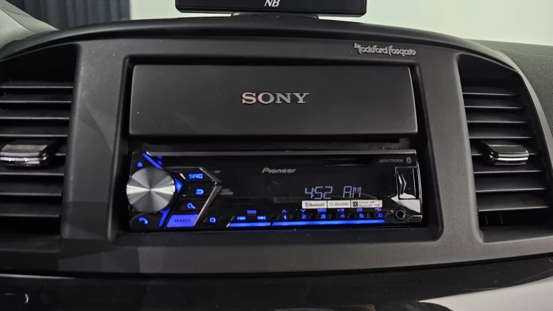 Mitsubishi Lancer Evolution