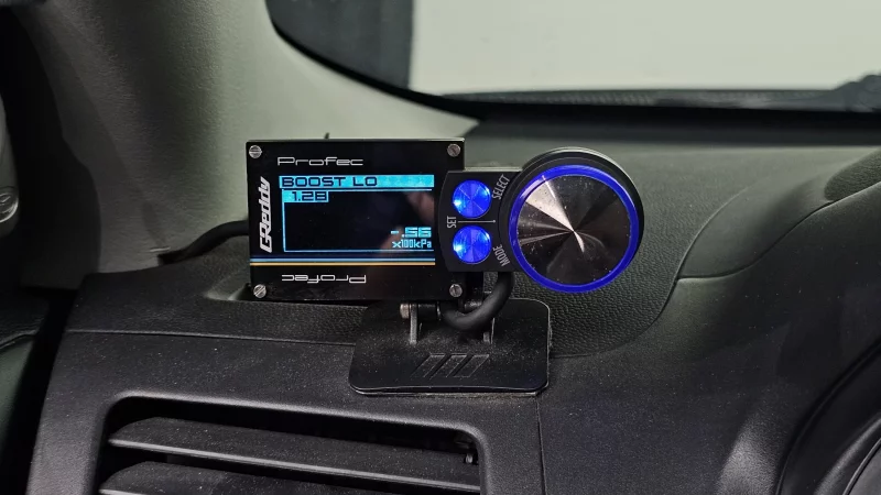 Mitsubishi Lancer Evolution