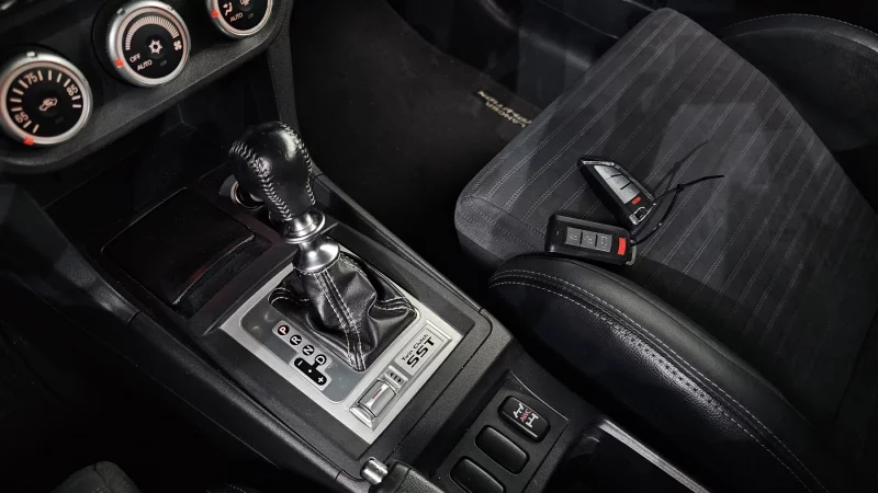 Mitsubishi Lancer Evolution