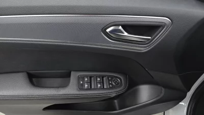 Renault Samsung XM3