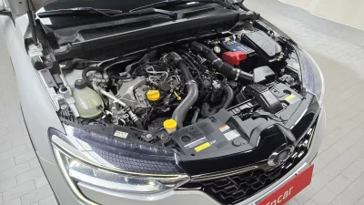 Renault Samsung XM3