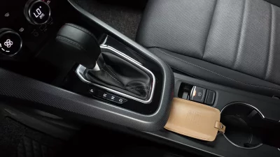 Renault Samsung XM3