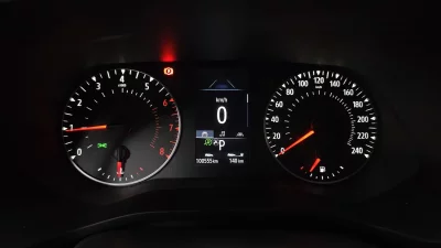 Renault Samsung XM3