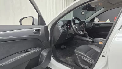 Renault Samsung XM3