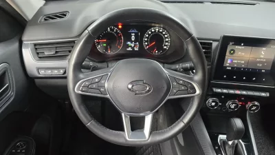 Renault Samsung XM3