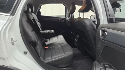 Renault Samsung XM3