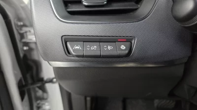 Renault Samsung XM3