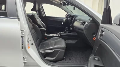 Renault Samsung XM3