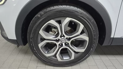 Renault Samsung XM3