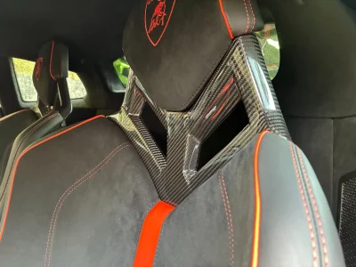 Lamborghini HURACAN