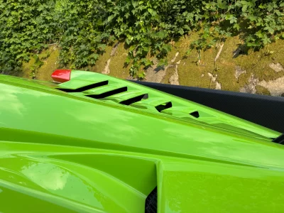 Lamborghini HURACAN