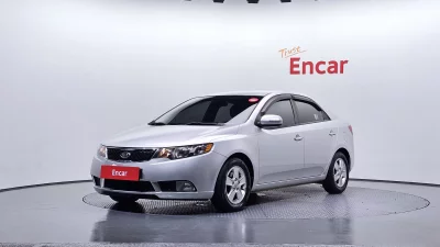 Kia Porte