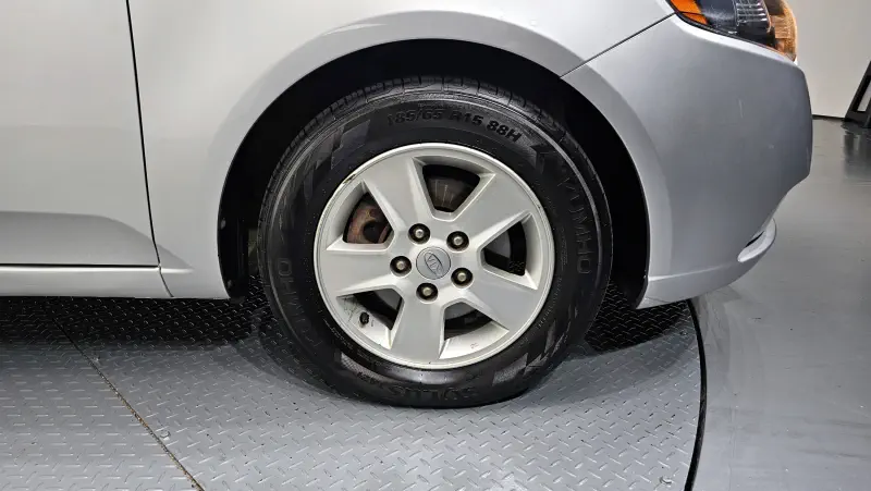 Kia Porte