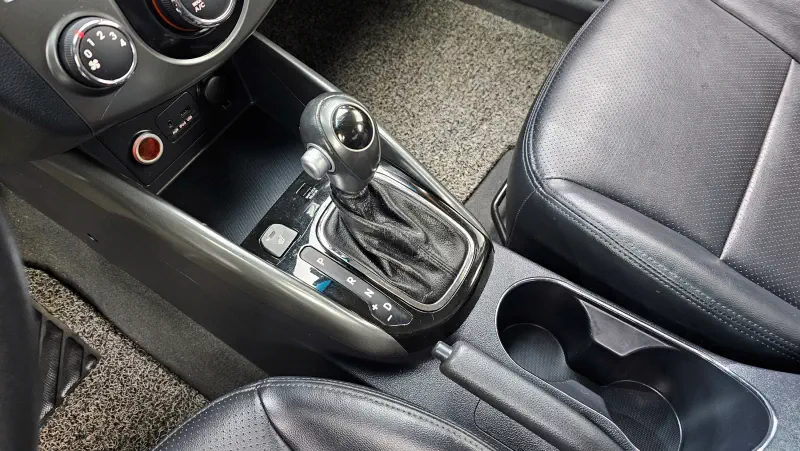 Kia Porte