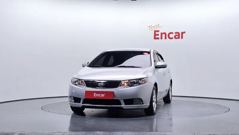 Kia Porte