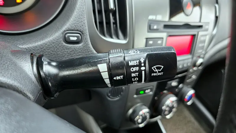 Kia Porte