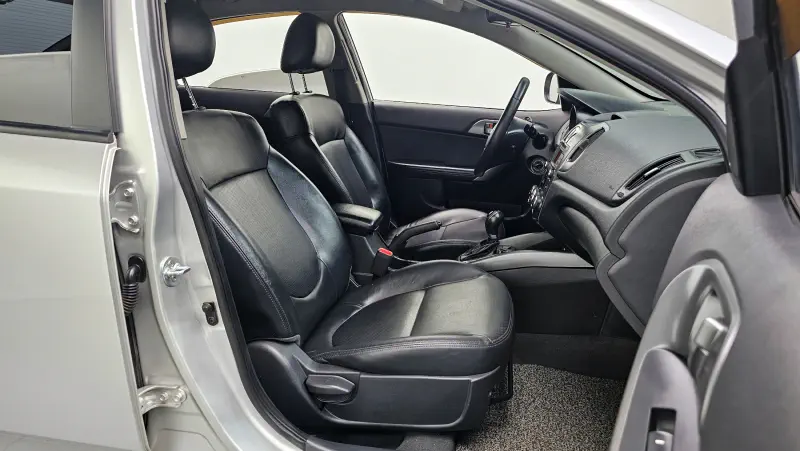 Kia Porte