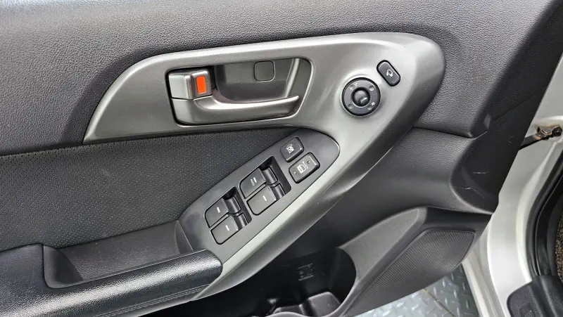 Kia Porte