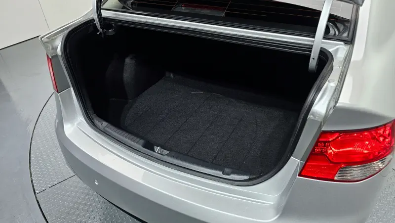 Kia Porte