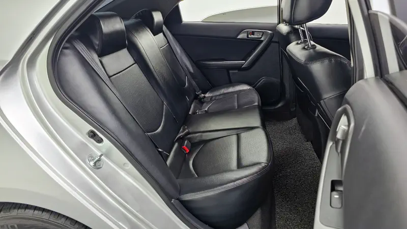 Kia Porte