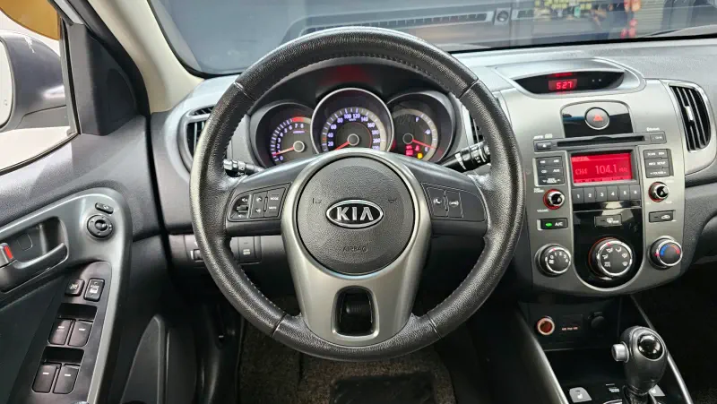 Kia Porte