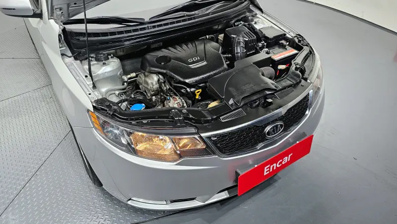 Kia Porte