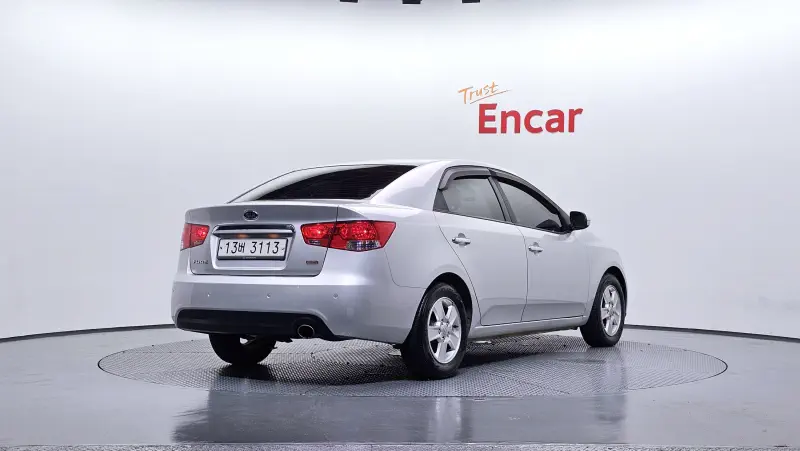 Kia Porte