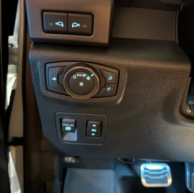 Ford F150