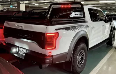 Ford F150