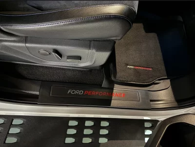 Ford F150