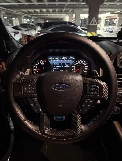 Ford F150