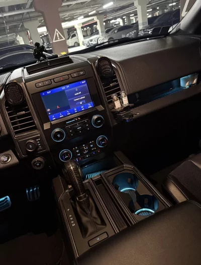 Ford F150