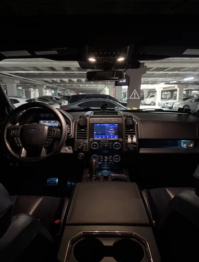 Ford F150