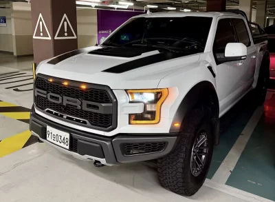 Ford F150