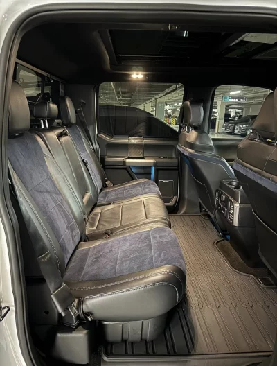 Ford F150