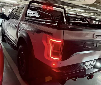 Ford F150