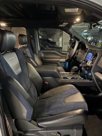 Ford F150