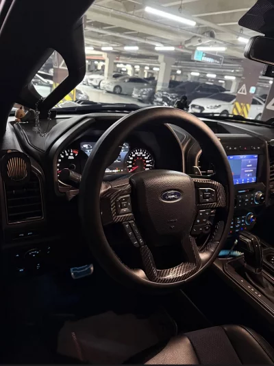 Ford F150