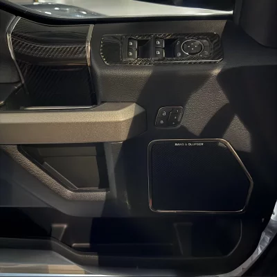 Ford F150