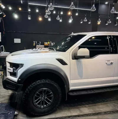 Ford F150