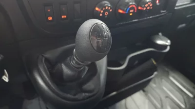 Renault Samsung Master