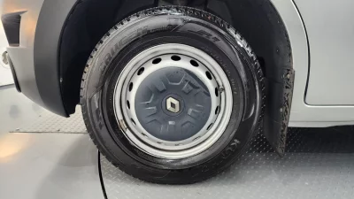 Renault Samsung Master