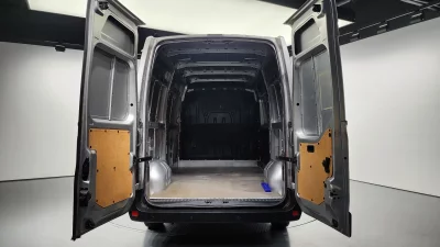 Renault Samsung Master