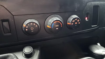 Renault Samsung Master