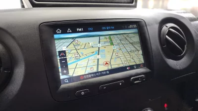 Renault Samsung Master