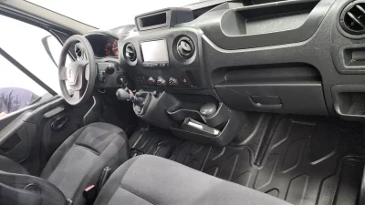 Renault Samsung Master