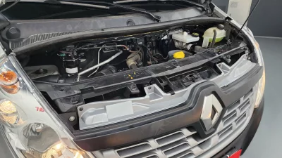 Renault Samsung Master