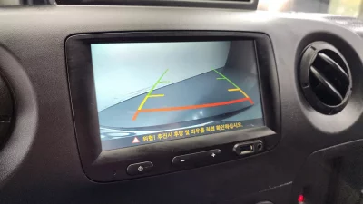 Renault Samsung Master