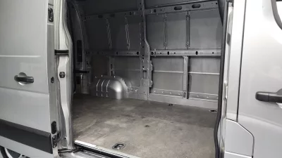 Renault Samsung Master